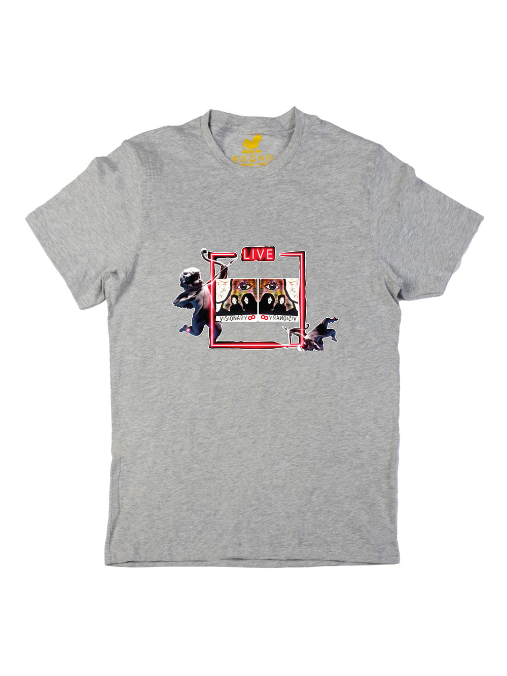 Long Live Unisex T-Shirt