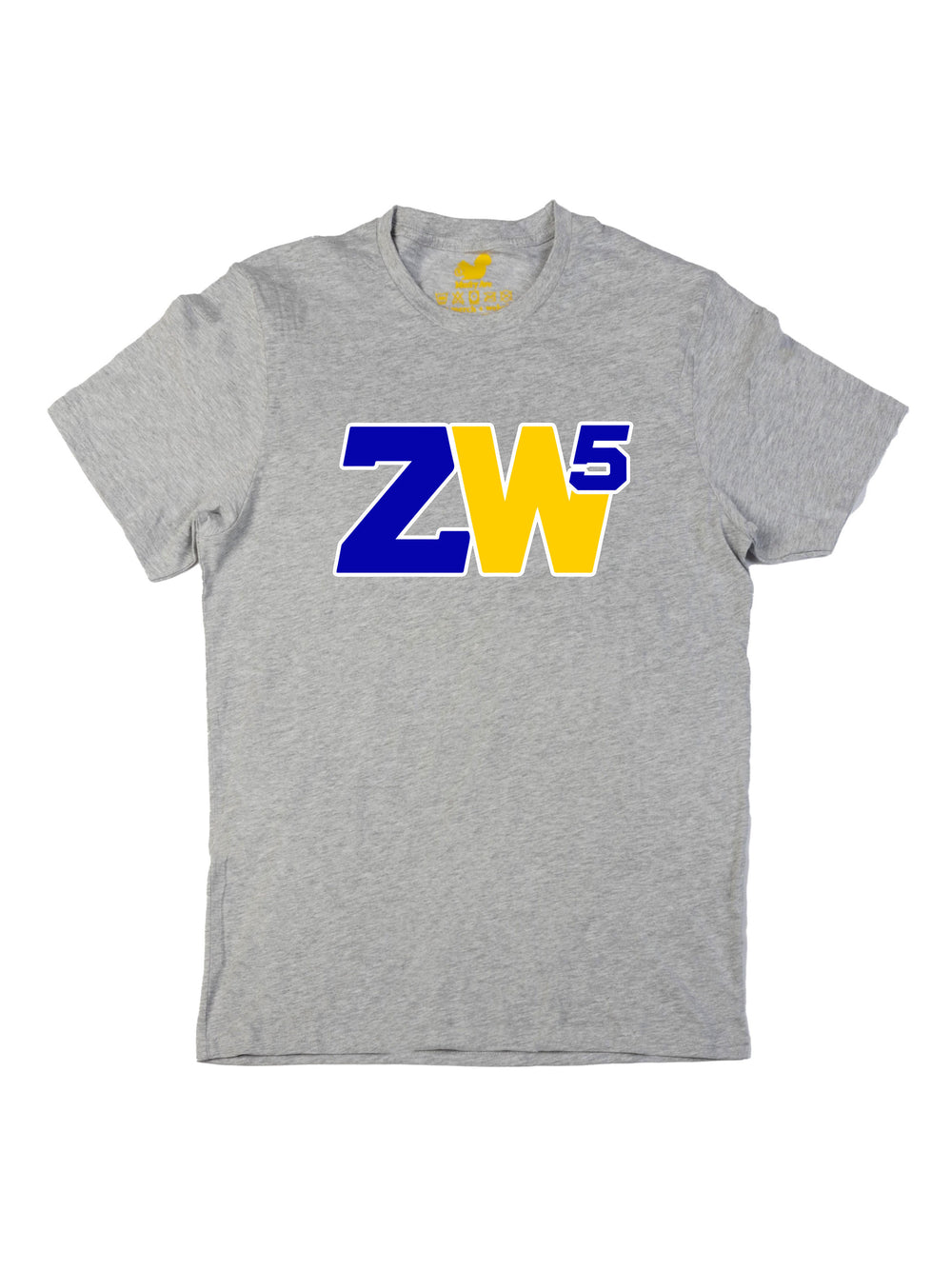 Isaiah Wise Unisex T-Shirt