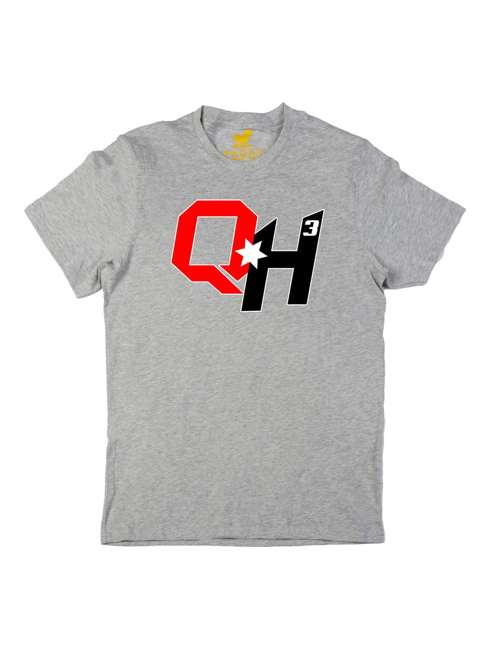 QuaSean Holmes Logo Unisex T-Shirt