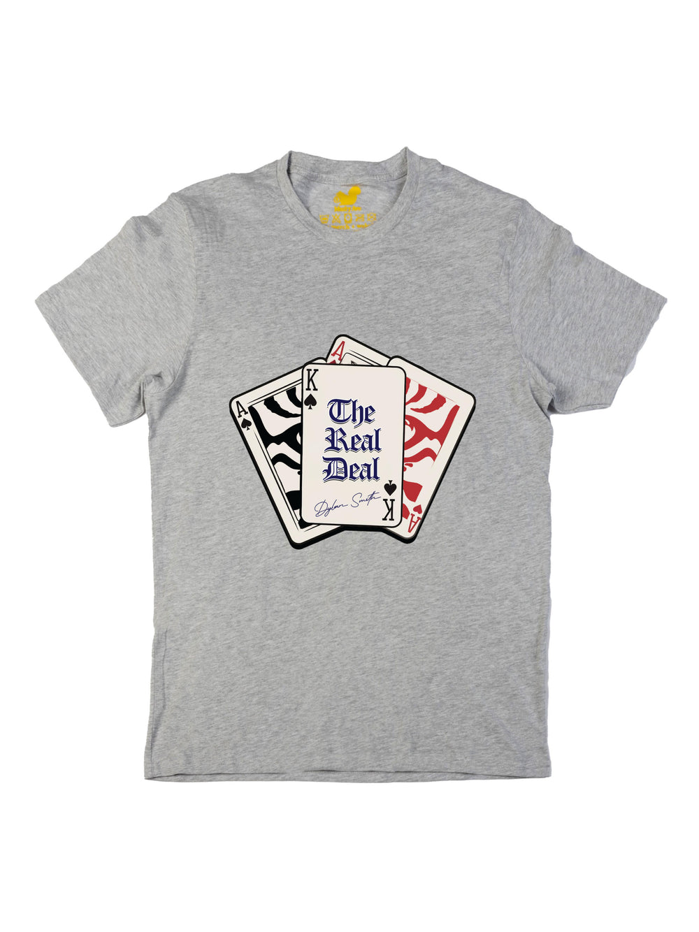 The Real Deal Unisex T-Shirt