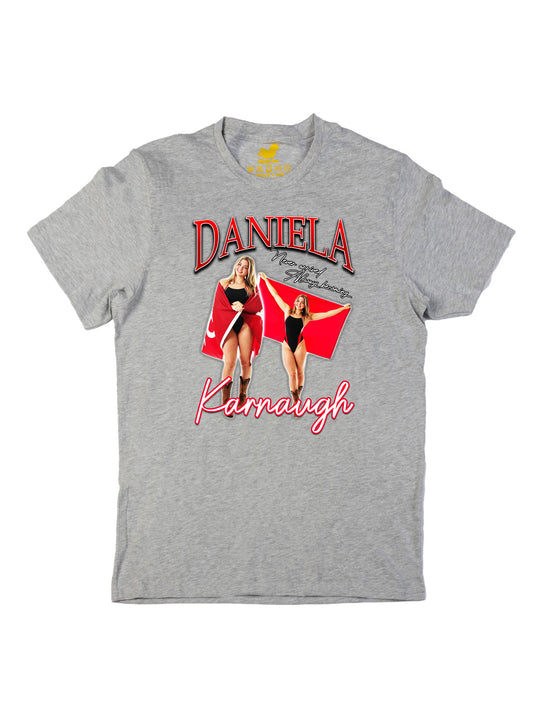 Daniela Karnaugh Collage Unisex T-Shirt