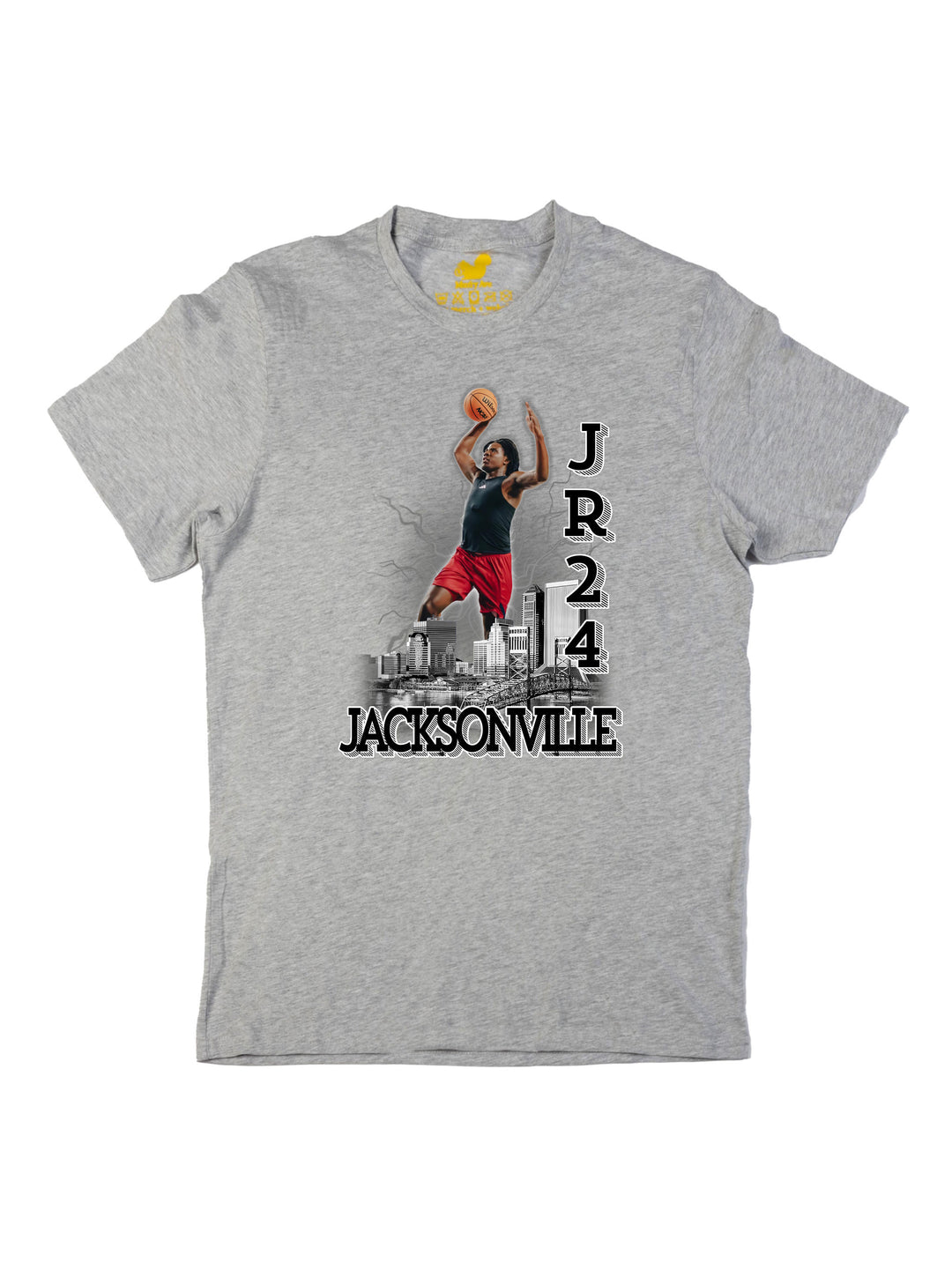 Jaylen Robinson Unisex T-Shirt