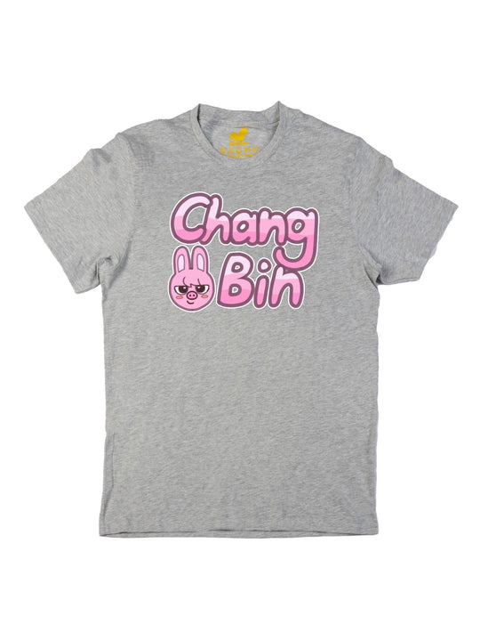 Chang Bin Unisex T-Shirt