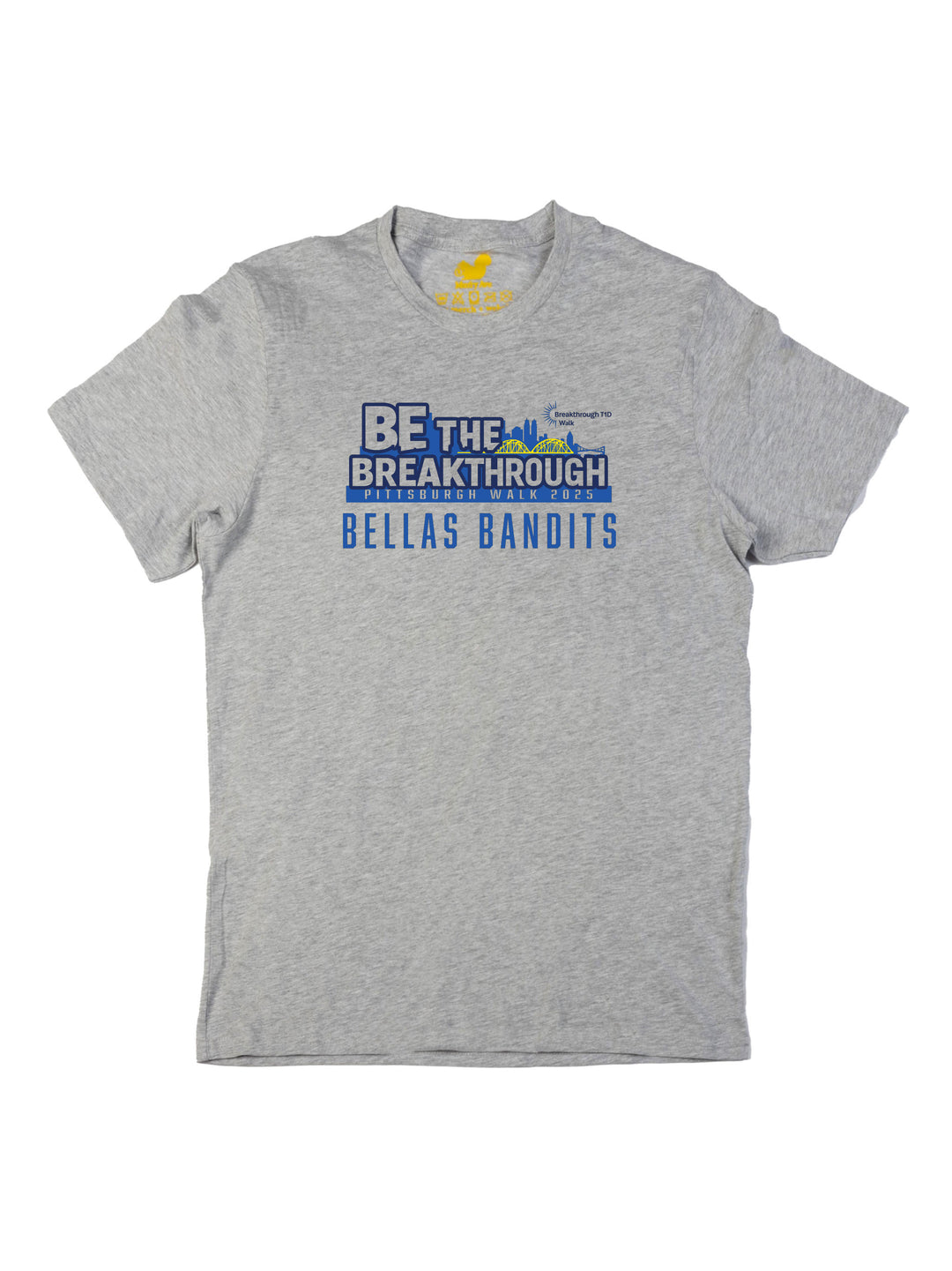 Bellas Bandits Unisex T-Shirt