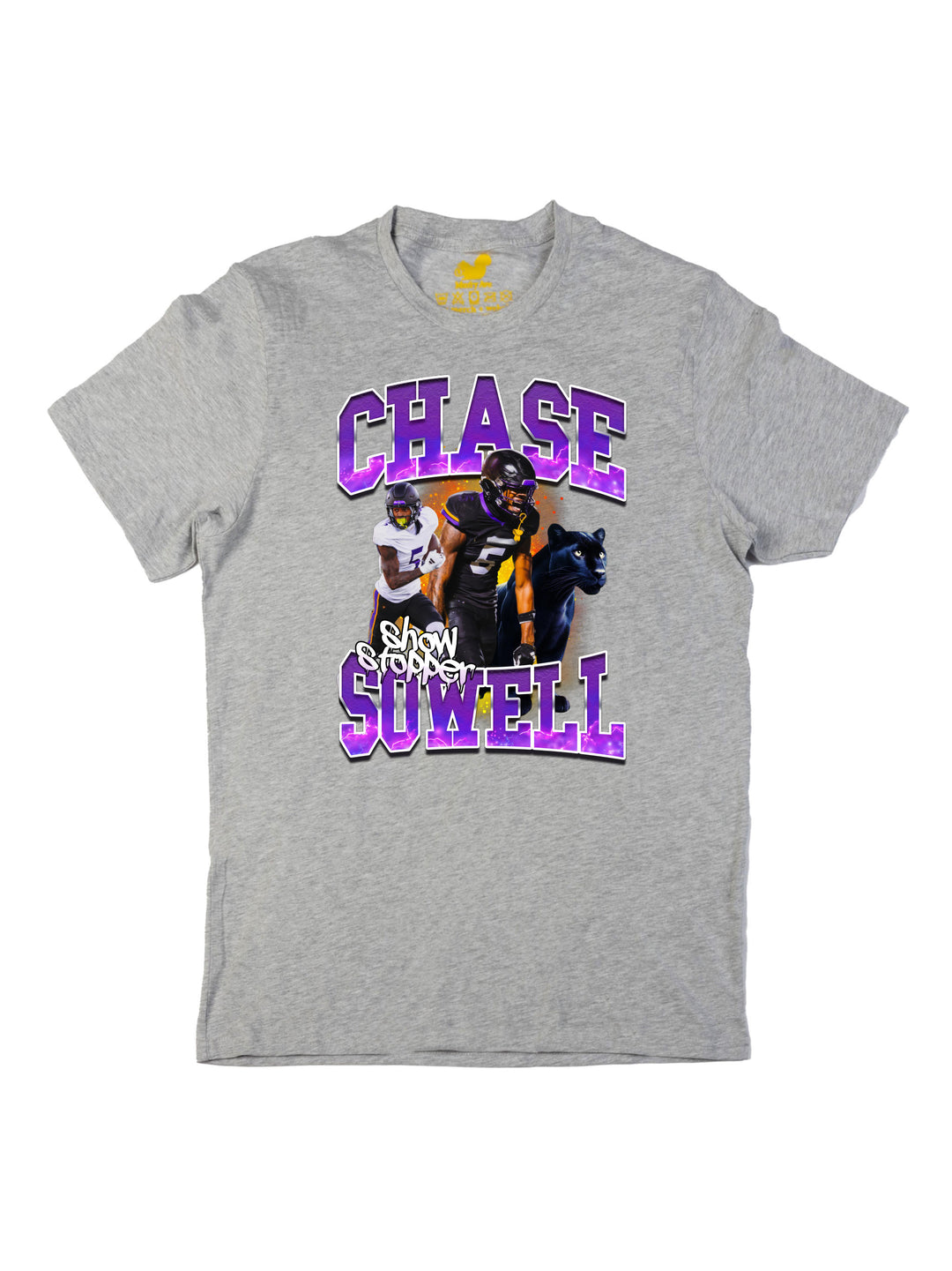 Chase Sowell Unisex T-Shirt
