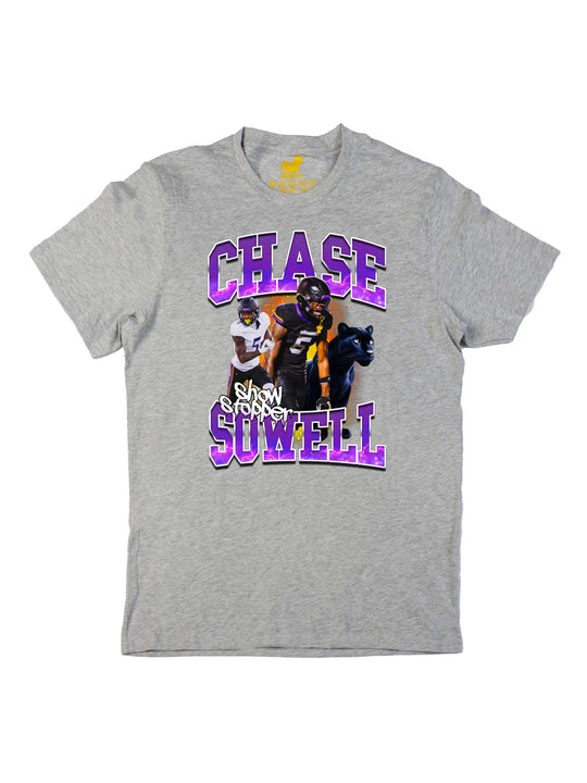 Chase Sowell Unisex T-Shirt