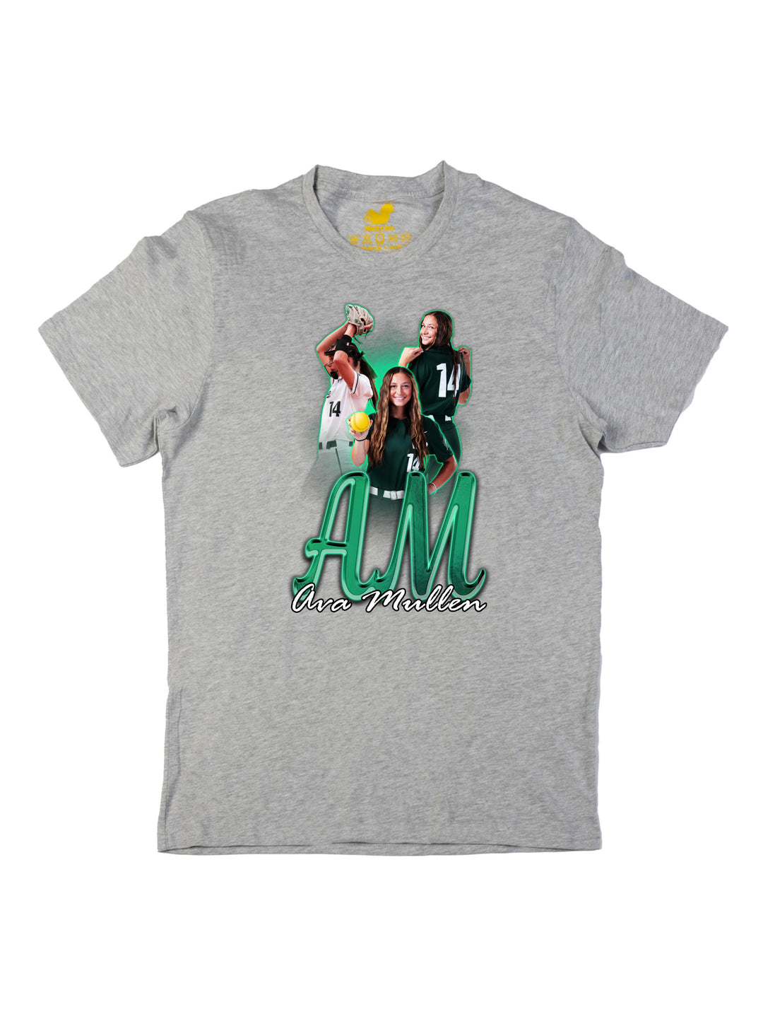 Ava Mullen Unisex T-Shirt