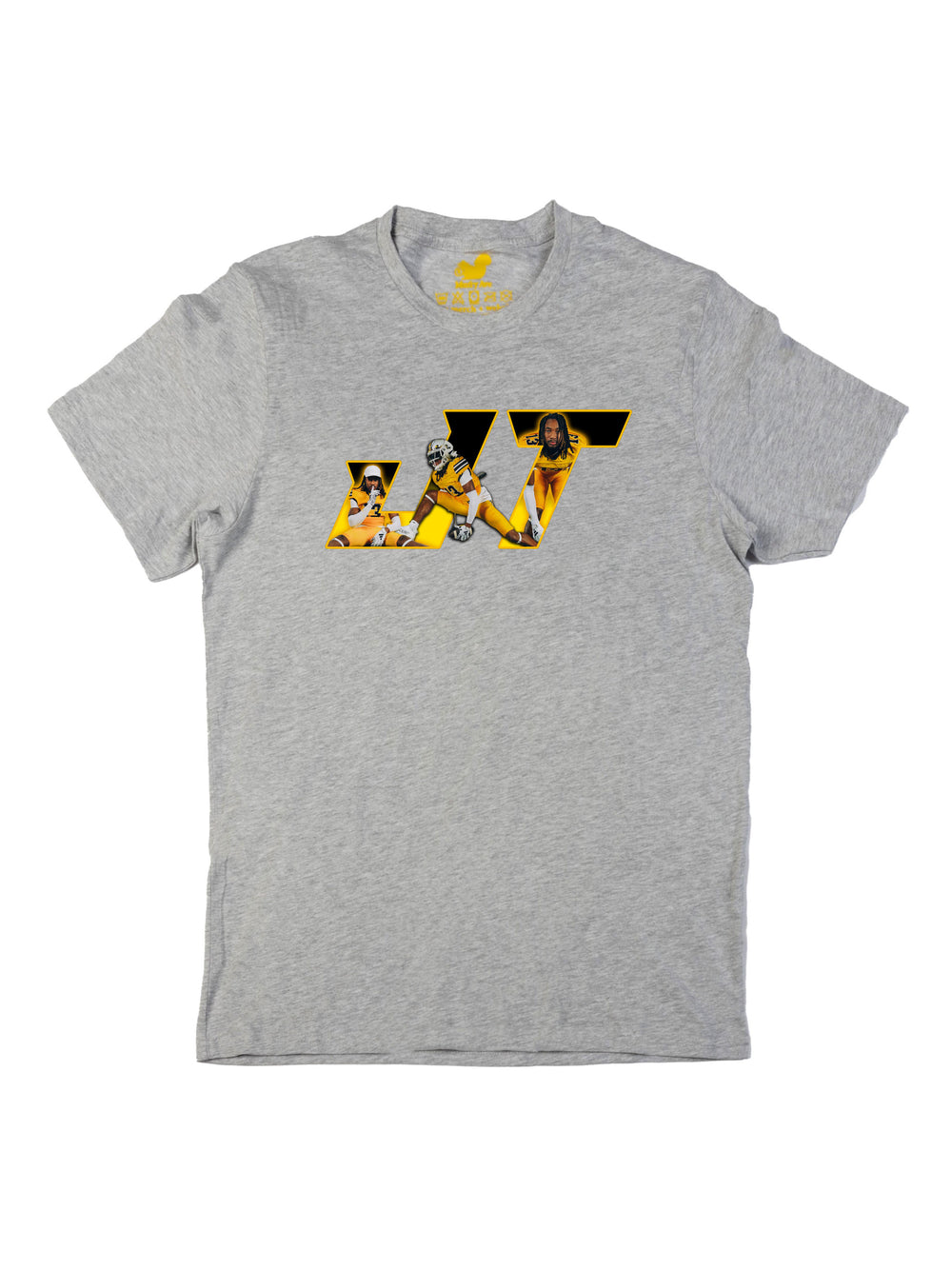 Jordon Thomas Initials Unisex T-Shirt