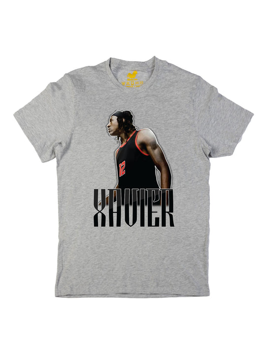 Xavier Unisex T-Shirt