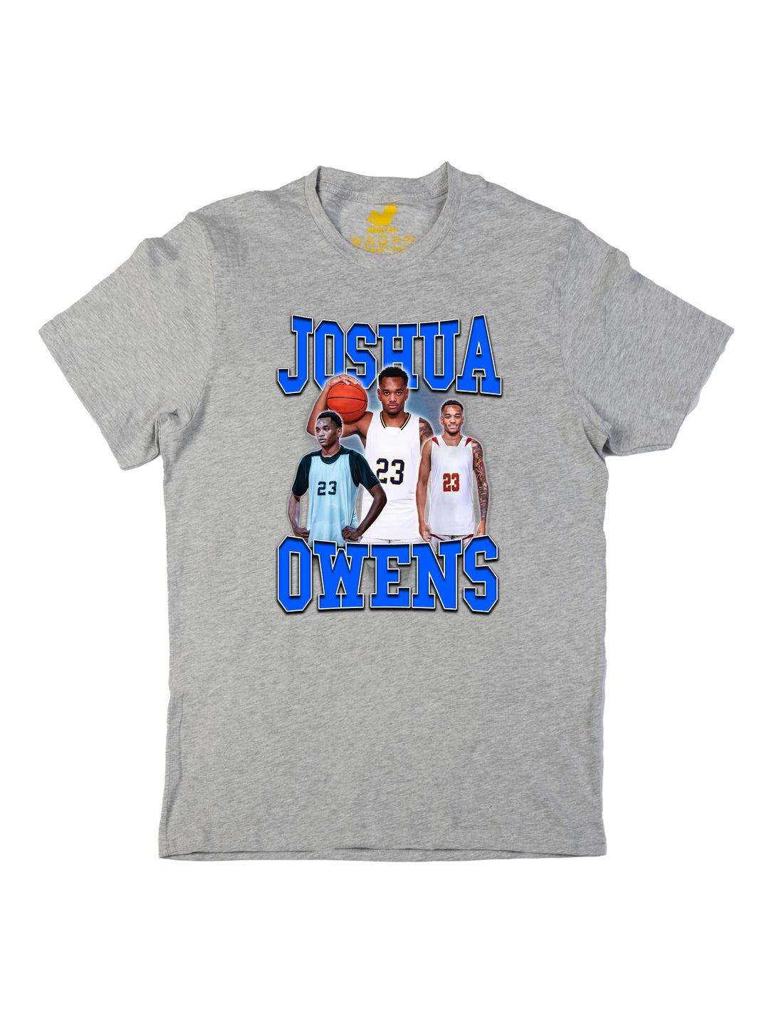 Joshua Owens Unisex T-Shirt