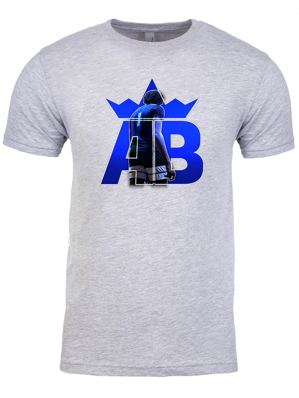Ali Barry Unisex T-Shirt