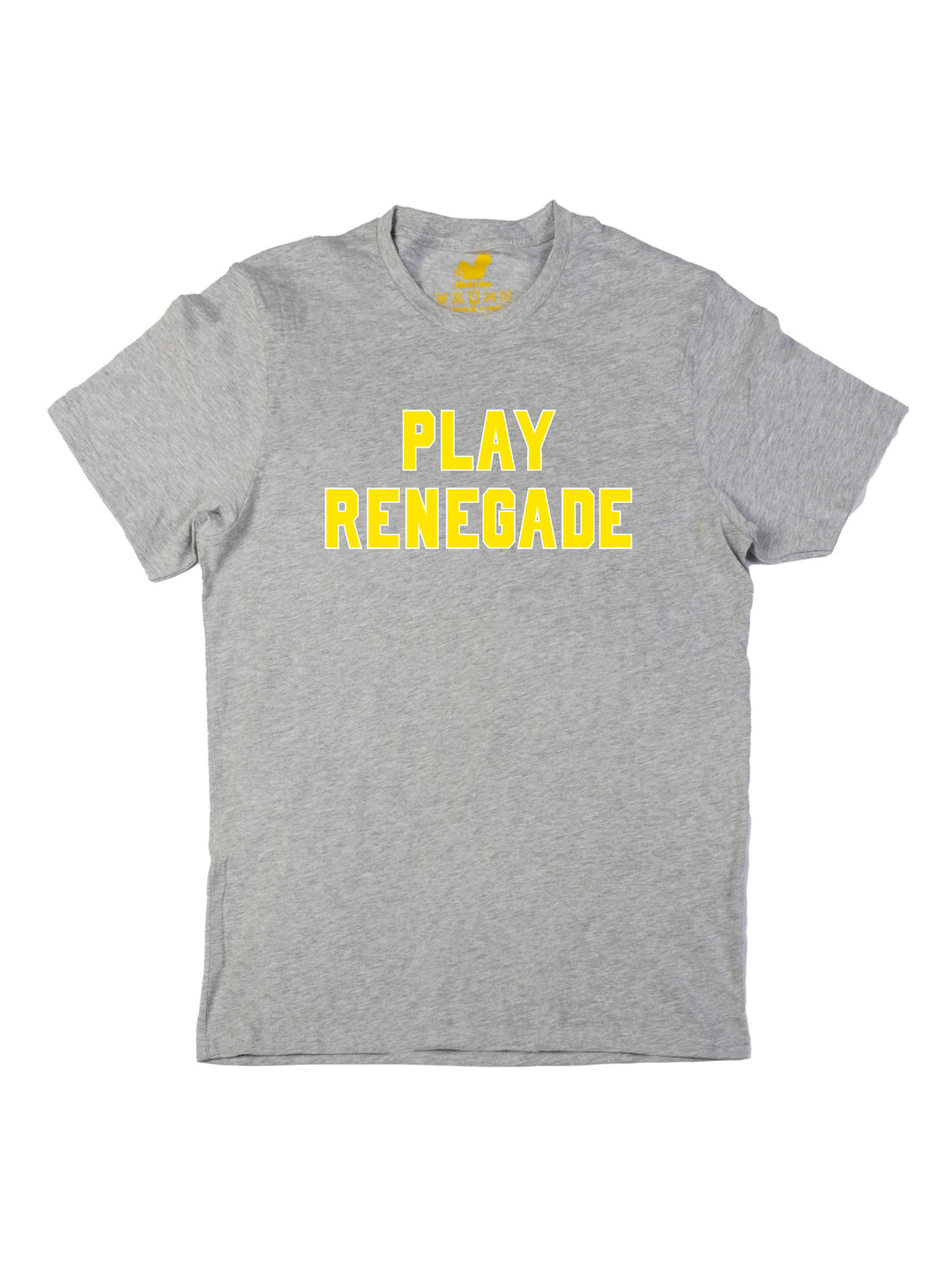 Play Renegade Unisex T-Shirt