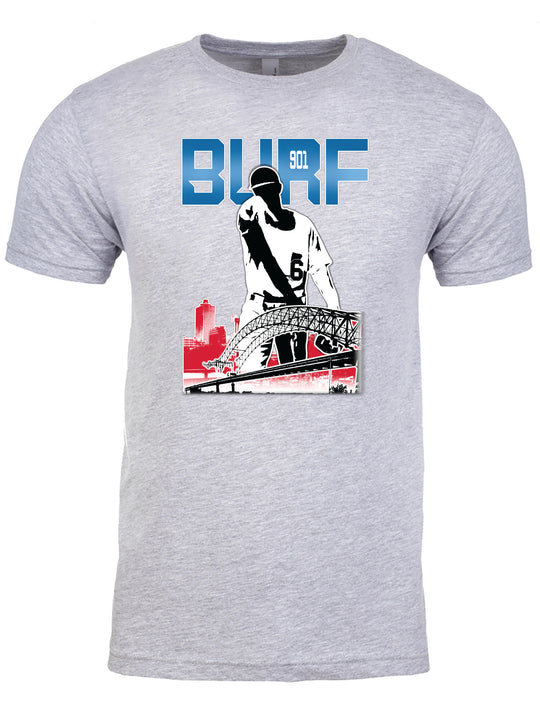 BURF Unisex T-Shirt