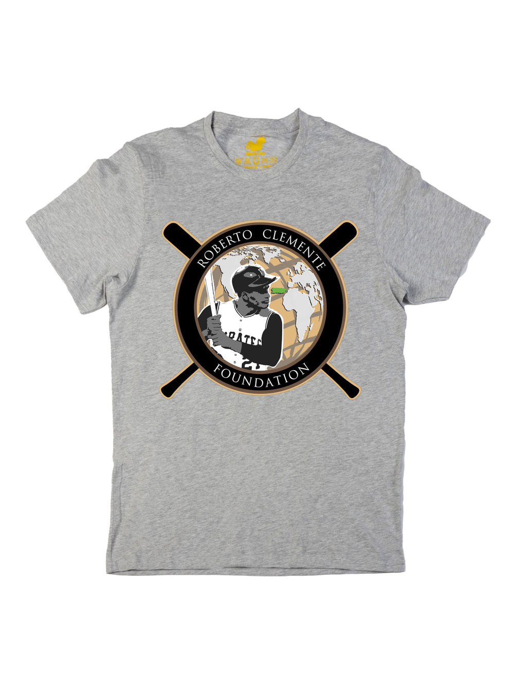 Roberto Clemente Unisex T-Shirt