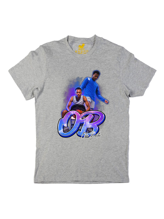 Obie Bronston Unisex T-Shirt