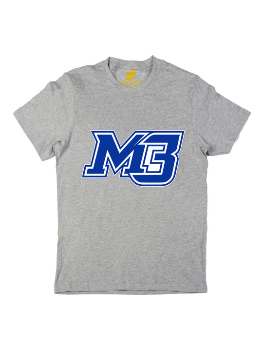 Julian Milligan logo Unisex T-Shirt