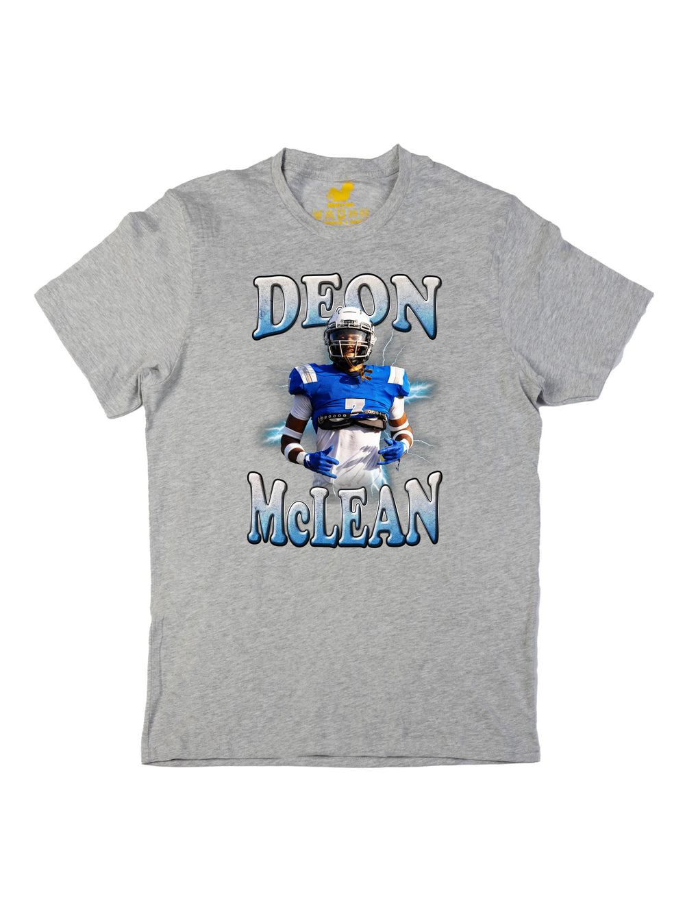 Deon McLean Unisex T-Shirt