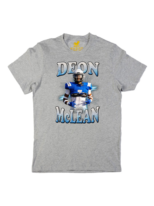Deon McLean Unisex T-Shirt