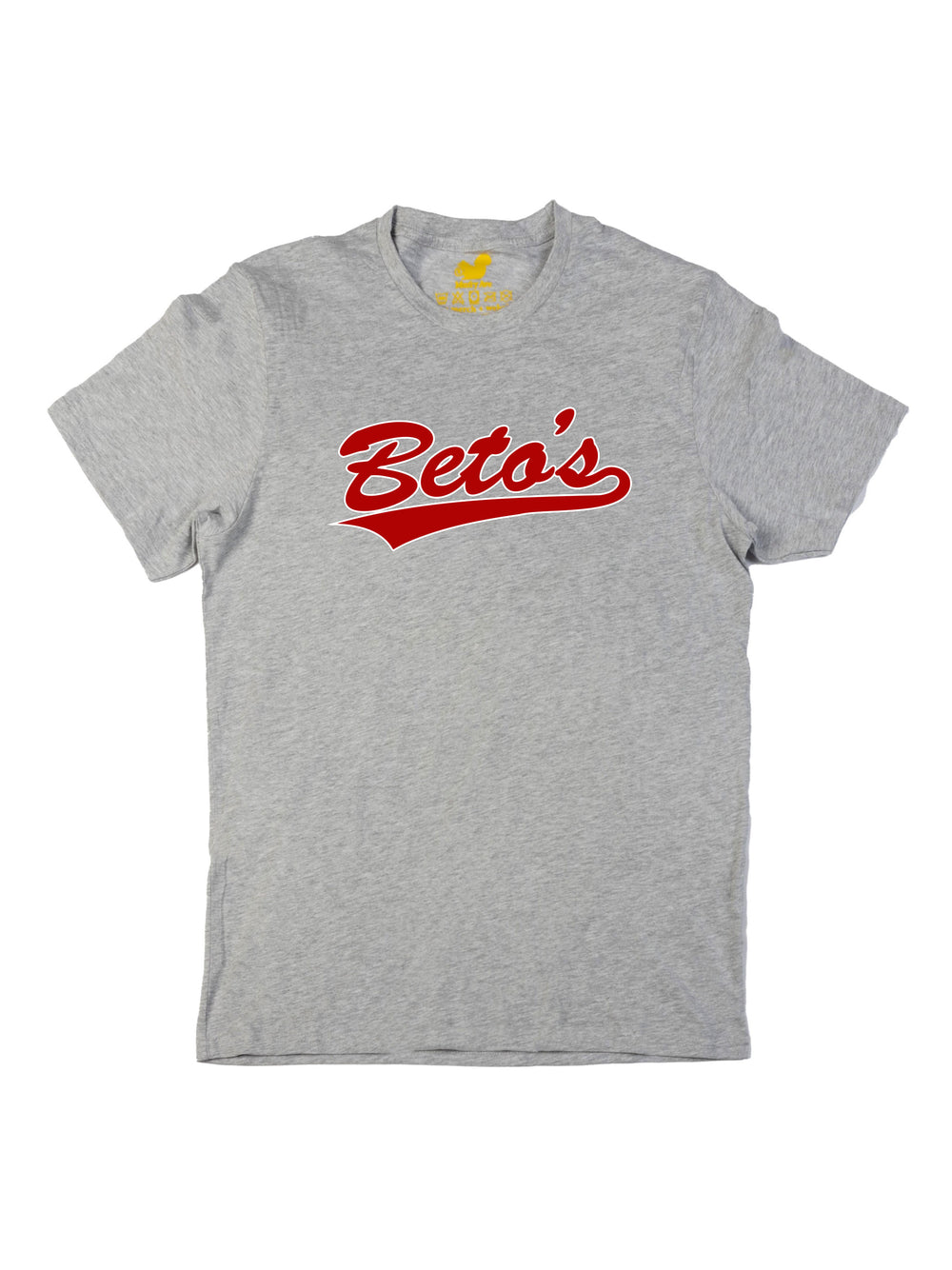 Betos Pizza Logo Unisex T-Shirt