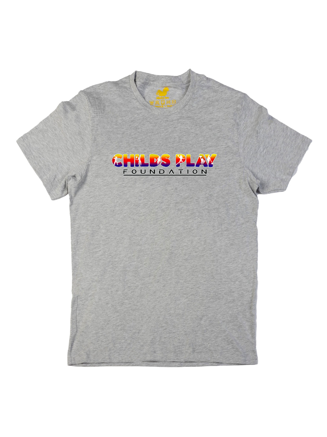 Childs Play Foundation Unisex T-Shirt