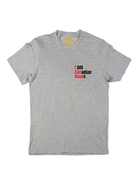 I Can Hoop Unisex T-Shirt