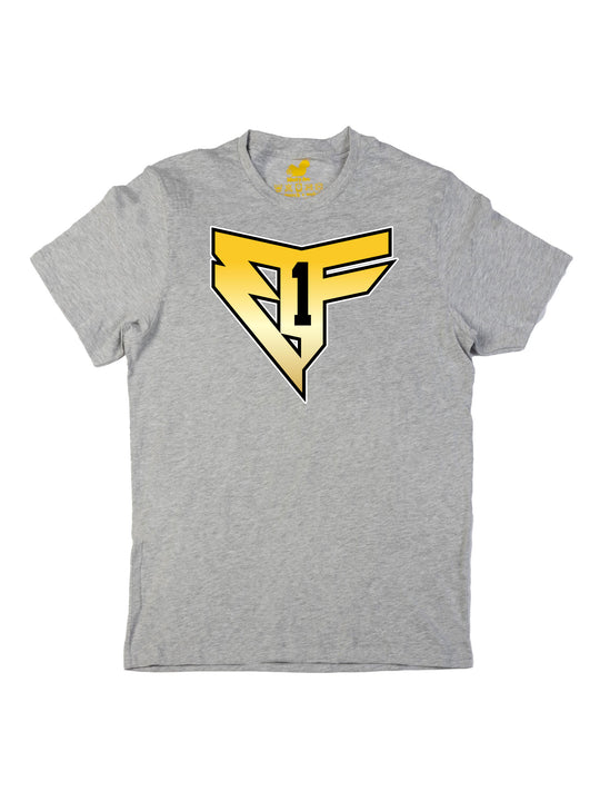 Braylon Frantz Logo Unisex T-Shirt