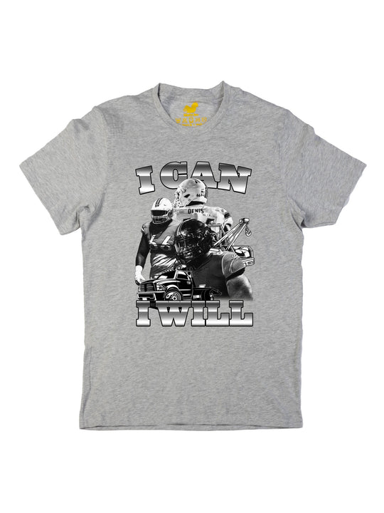 Jonathan Denis Unisex T-Shirt