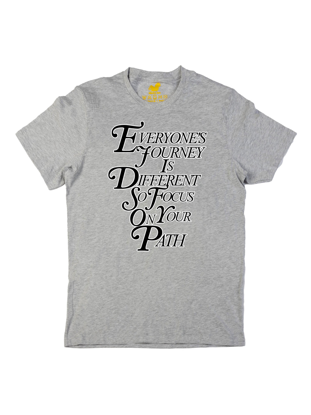 Jordan Sowell Logo Unisex T-Shirt