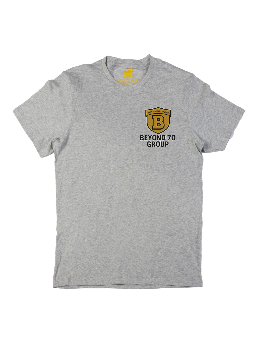 Beyond 70 Group Logo Unisex T-Shirt