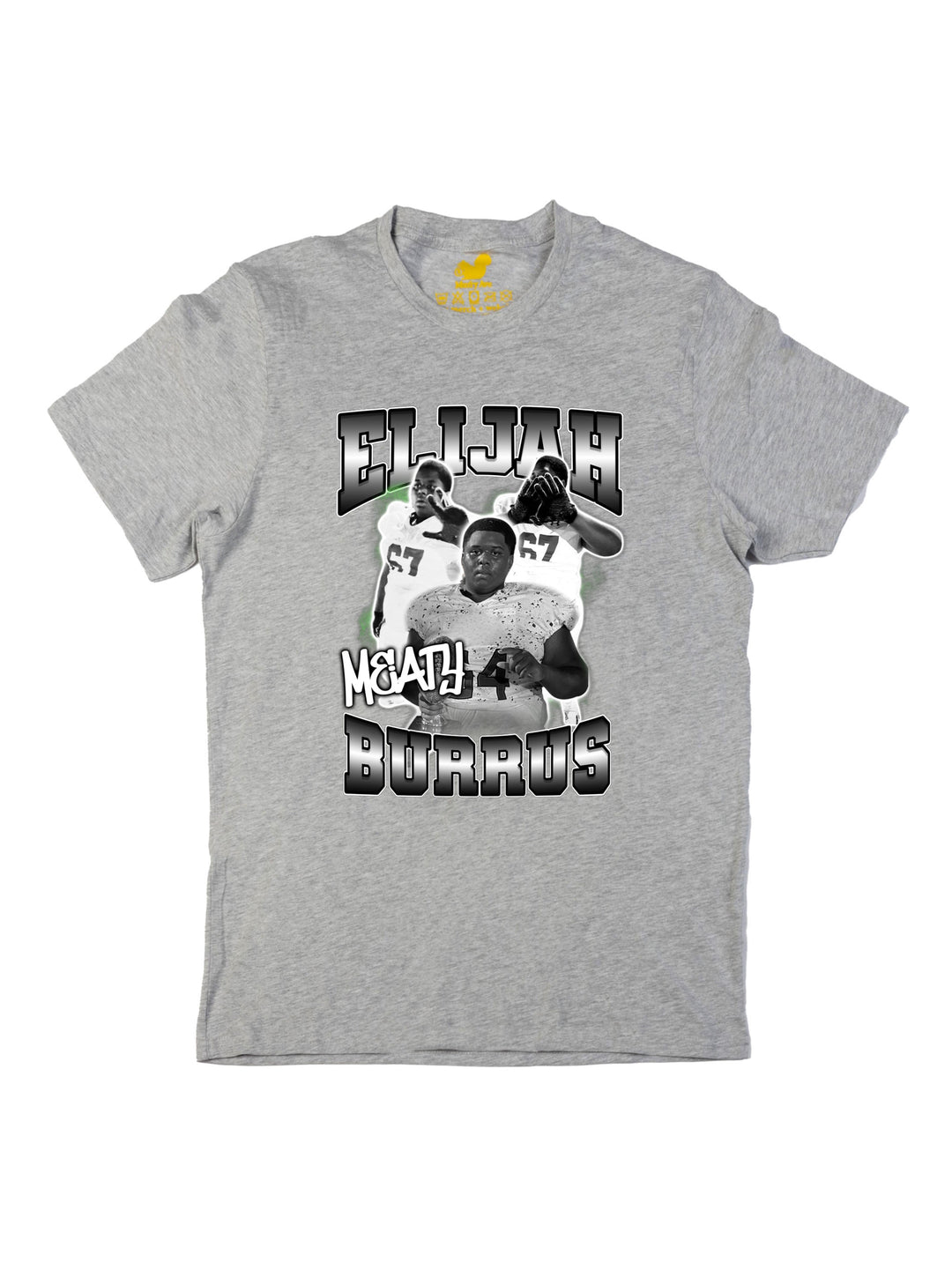 Elijah Burrus Unisex T-Shirt