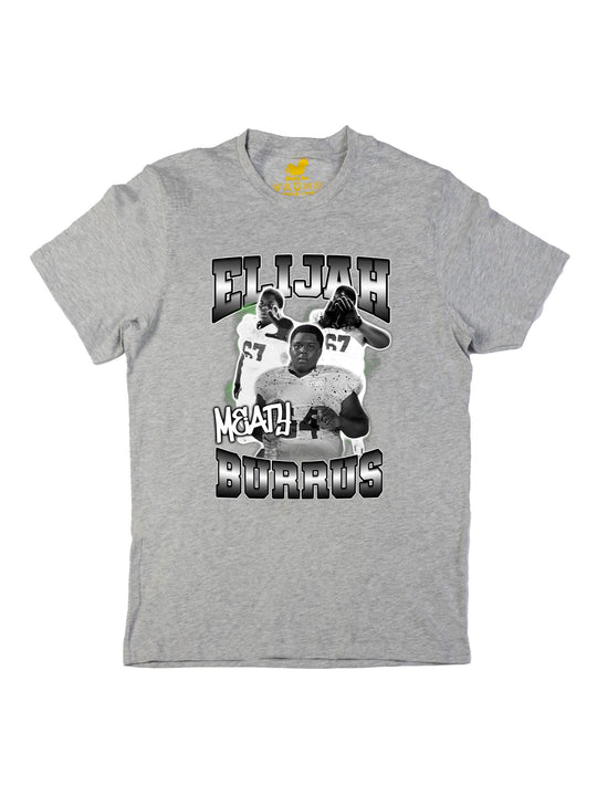 Elijah Burrus Unisex T-Shirt
