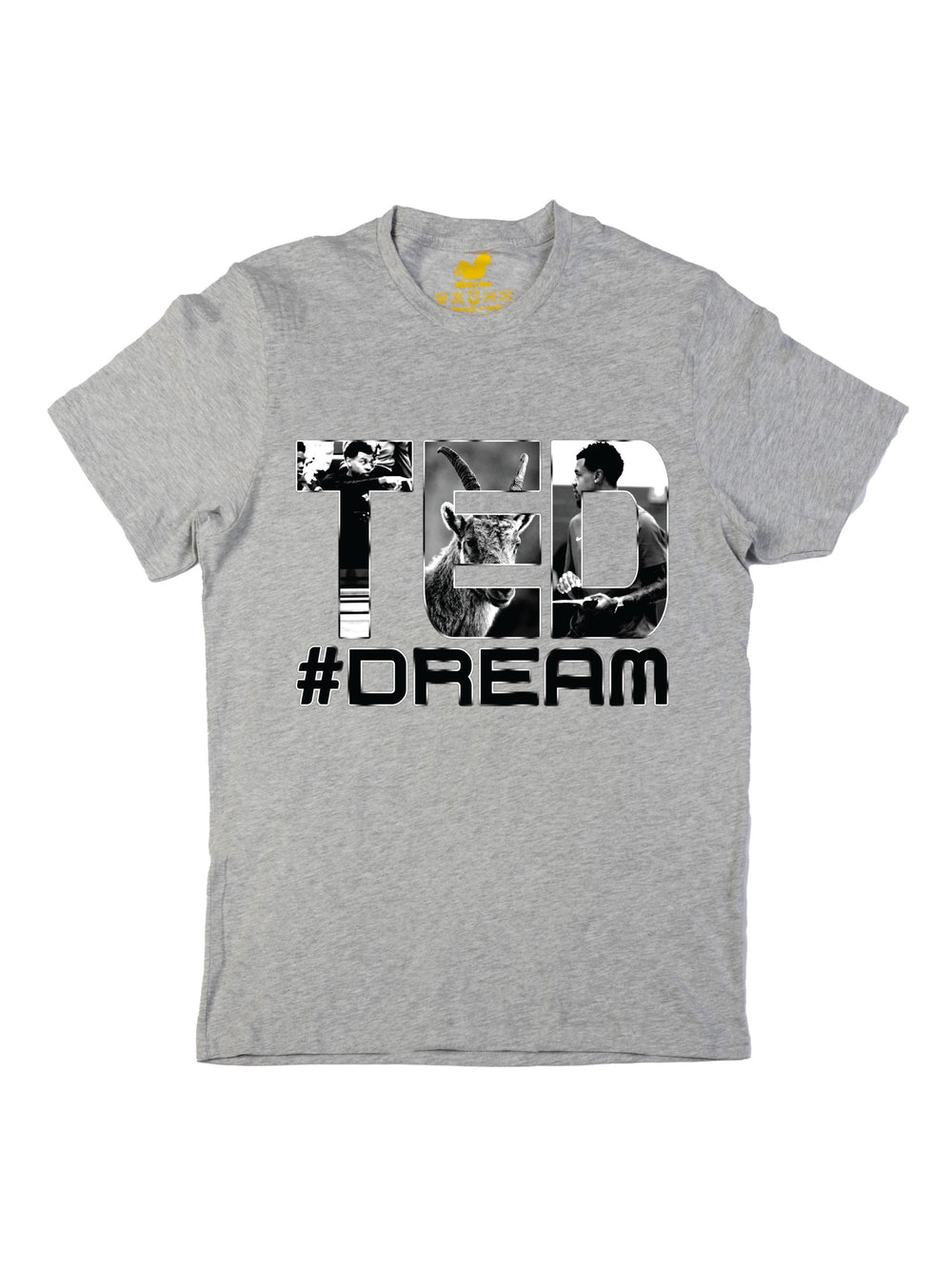 Elton Dyer Unisex T-Shirt