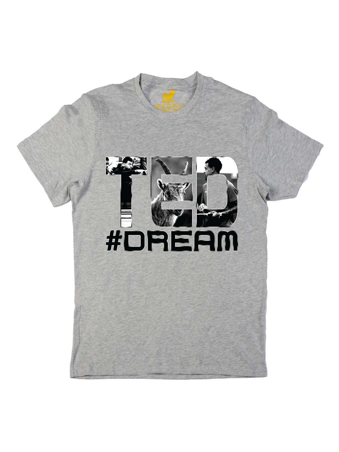 Elton Dyer Unisex T-Shirt