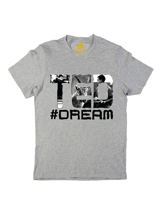 Elton Dyer Unisex T-Shirt