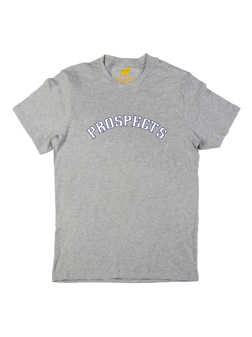Prospects Logo Unisex T-Shirt