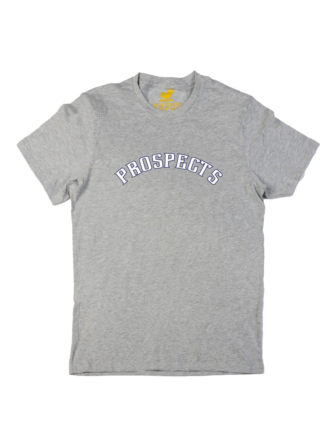 Prospects Logo Unisex T-Shirt