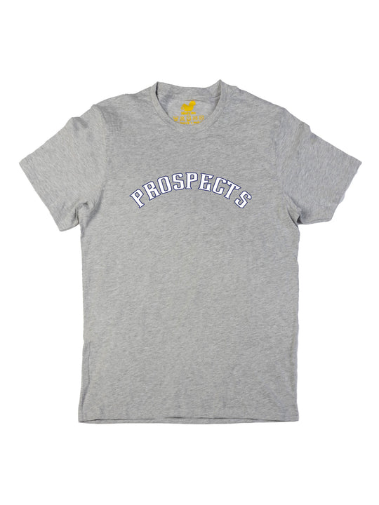 Prospects Logo Unisex T-Shirt