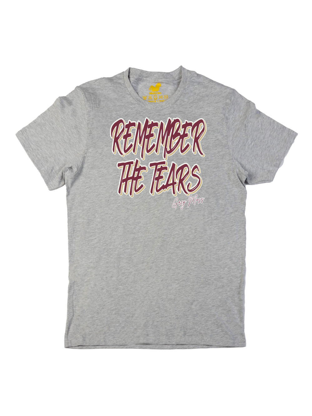 Remember The Tears Unisex T-Shirt