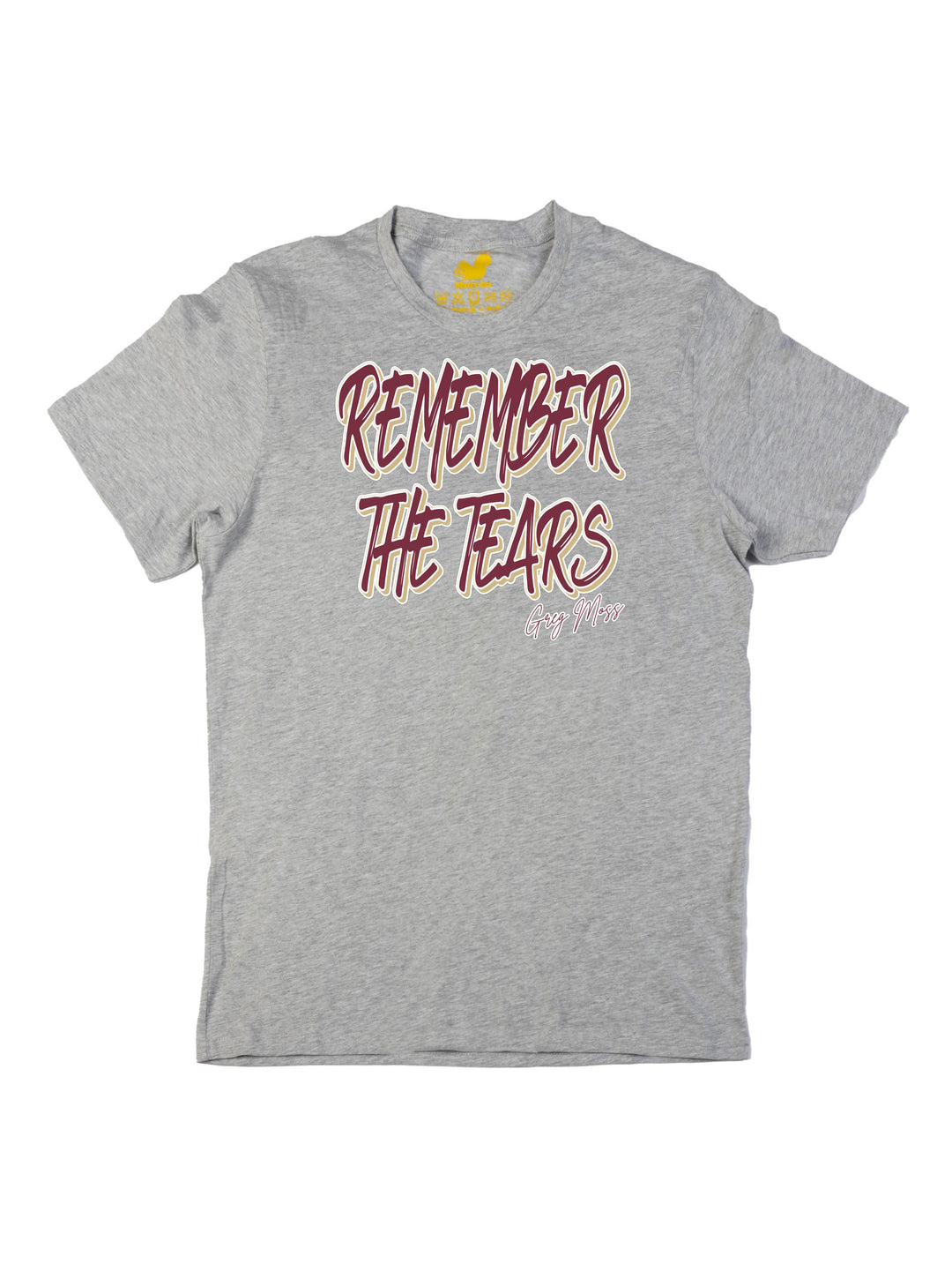 Remember The Tears Unisex T-Shirt