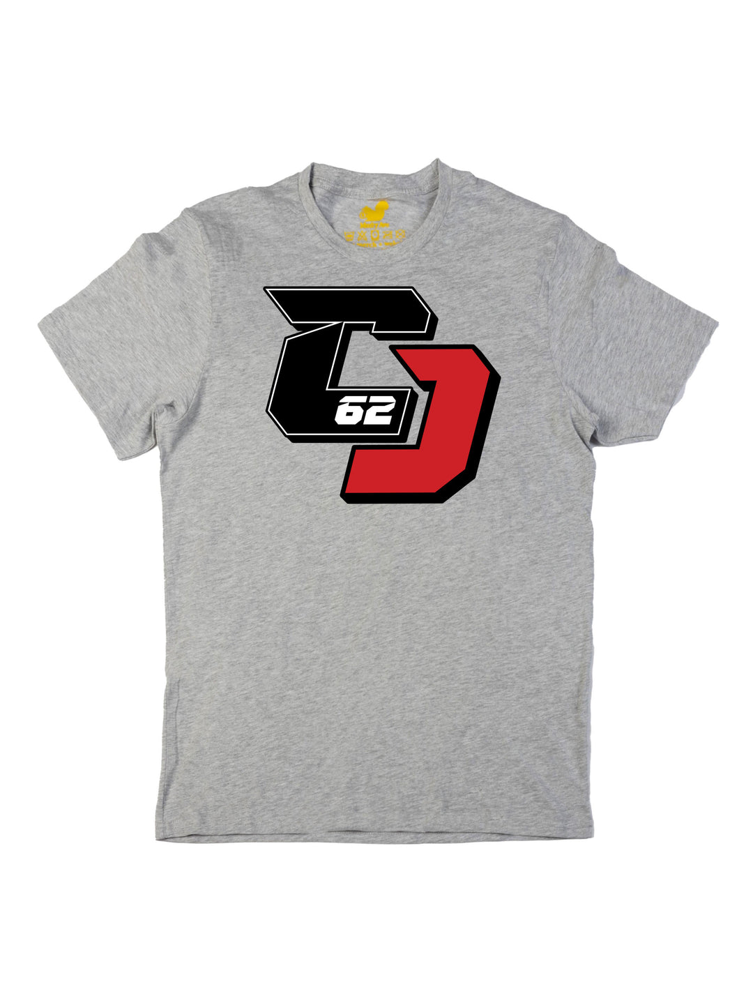 Christopher Jones Jr Logo Unisex T-Shirt