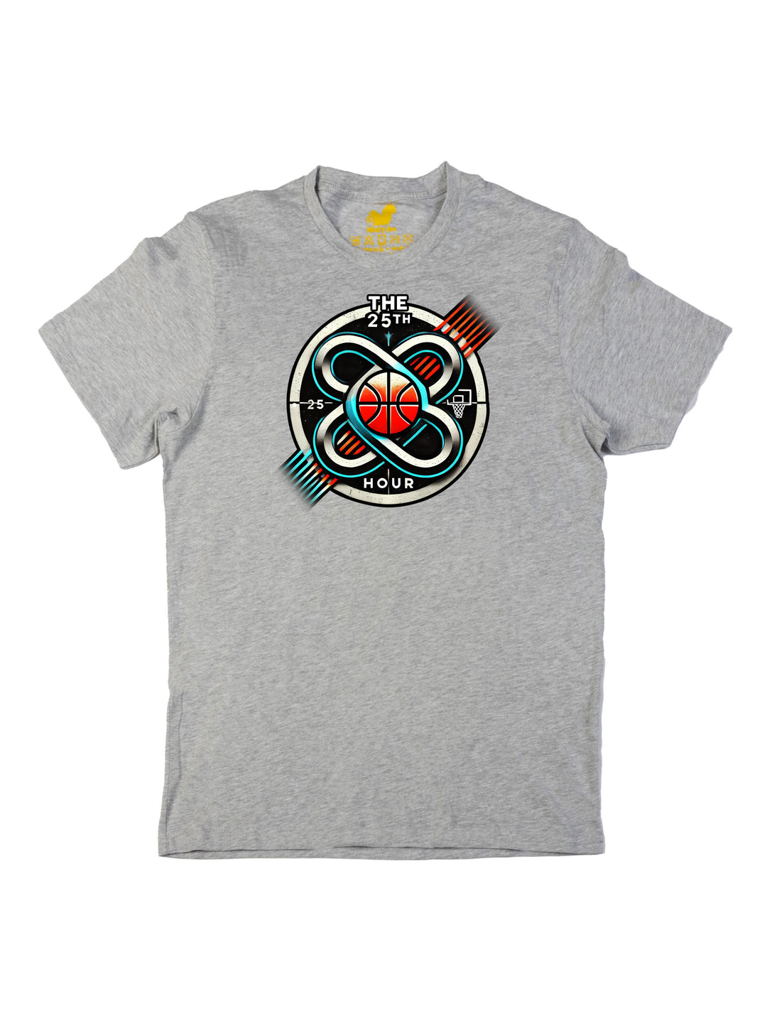 The 25th Hour Unisex T-Shirt