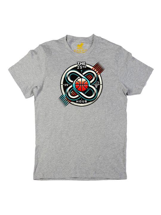 The 25th Hour Unisex T-Shirt
