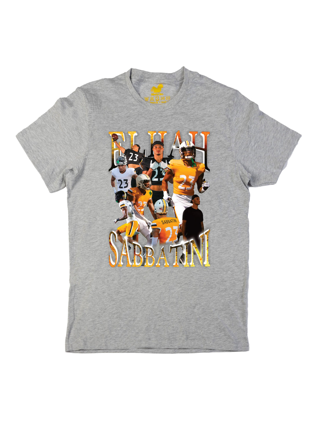 Elijah Sabbatini Unisex T-Shirt
