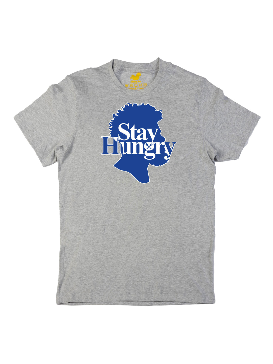 Stay Hungry Head Unisex T-Shirt