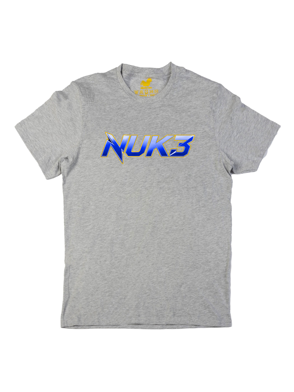 NUK3 Unisex T-Shirt