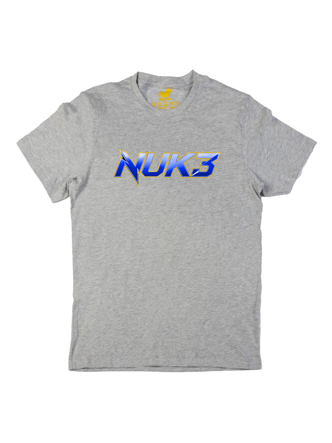 NUK3 Unisex T-Shirt