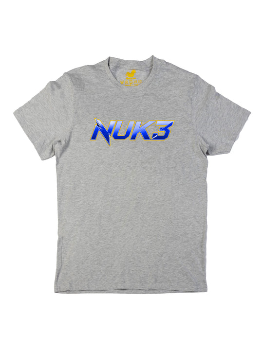 NUK3 Unisex T-Shirt