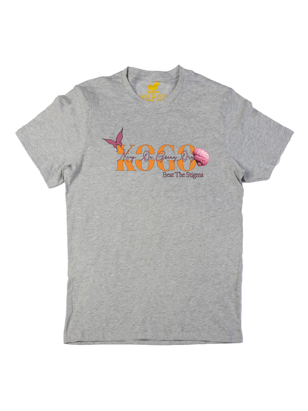 KOGO Unisex T-Shirt