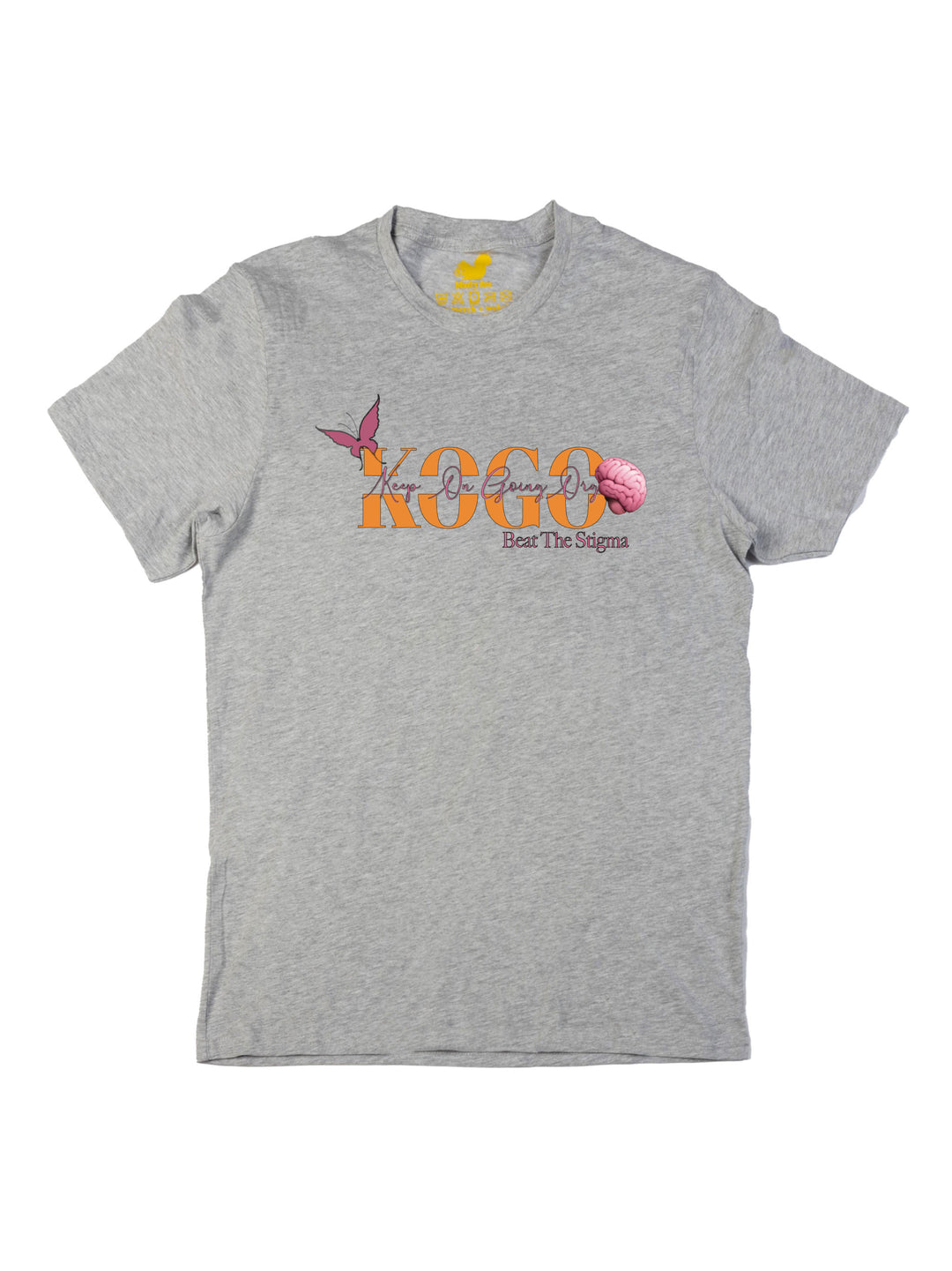KOGO Unisex T-Shirt