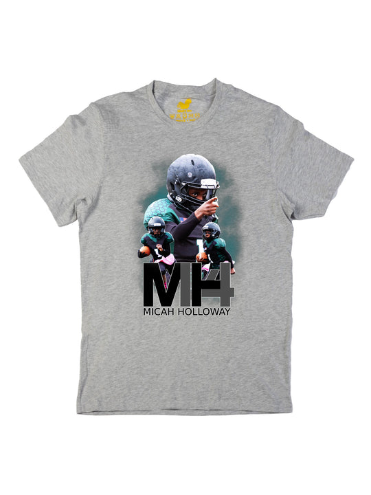 Micah Holloway Unisex T-Shirt